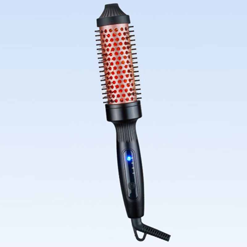 💥Last Day Sale 50% OFF💇‍♀️2-in-1 Hair Fluffy Styling Comb✨Fluffy Volume in Minutes