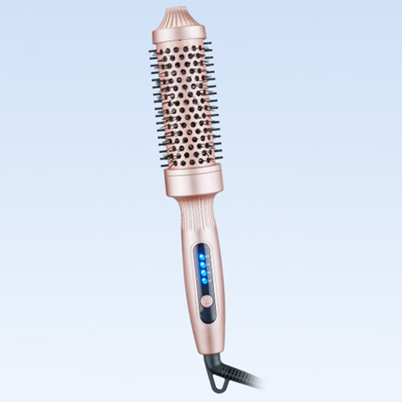 💥Last Day Sale 50% OFF💇‍♀️2-in-1 Hair Fluffy Styling Comb✨Fluffy Volume in Minutes
