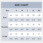 🔥Hot Sale 50% OFF⏳Women's Trendy Sequin Patchwork Coat with Raw Hem