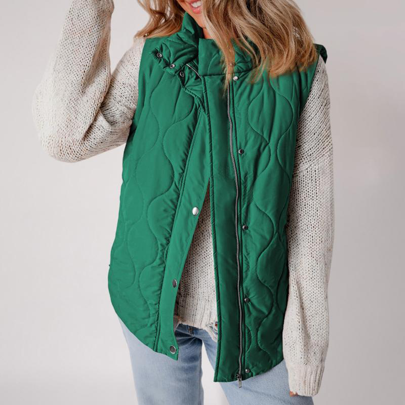 🔥 LAST DAY PROMOTION - 50%OFF 🔥 Women's Casual Lightweight Sleeveless Vest