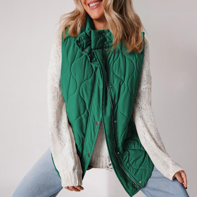 🔥 LAST DAY PROMOTION - 50%OFF 🔥 Women's Casual Lightweight Sleeveless Vest