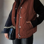 🔥 LAST DAY PROMOTION - 50%OFF 🔥 Women's Casual Lightweight Sleeveless Vest