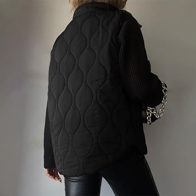 🔥 LAST DAY PROMOTION - 50%OFF 🔥 Women's Casual Lightweight Sleeveless Vest