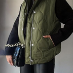 🔥 LAST DAY PROMOTION - 50%OFF 🔥 Women's Casual Lightweight Sleeveless Vest