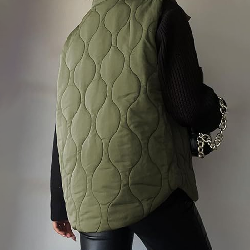 🔥 LAST DAY PROMOTION - 50%OFF 🔥 Women's Casual Lightweight Sleeveless Vest