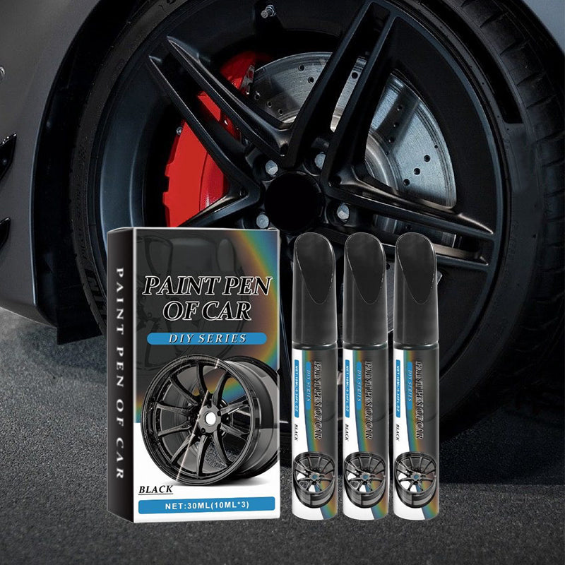Car Wheel Scratch Repair Pen