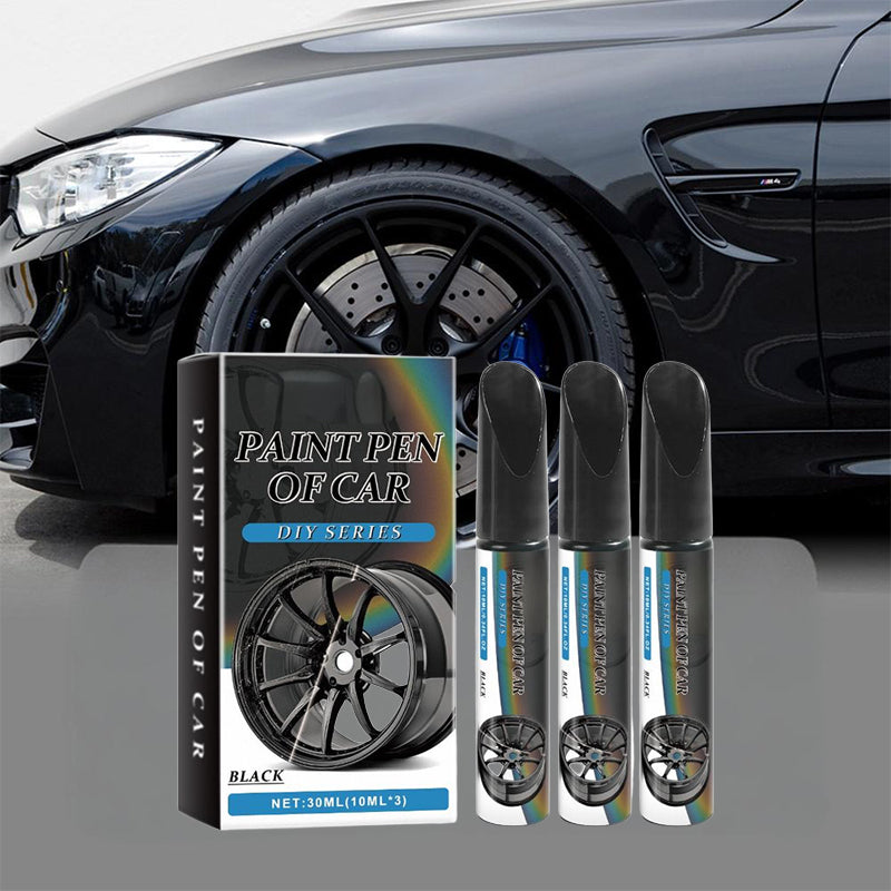 Car Wheel Scratch Repair Pen