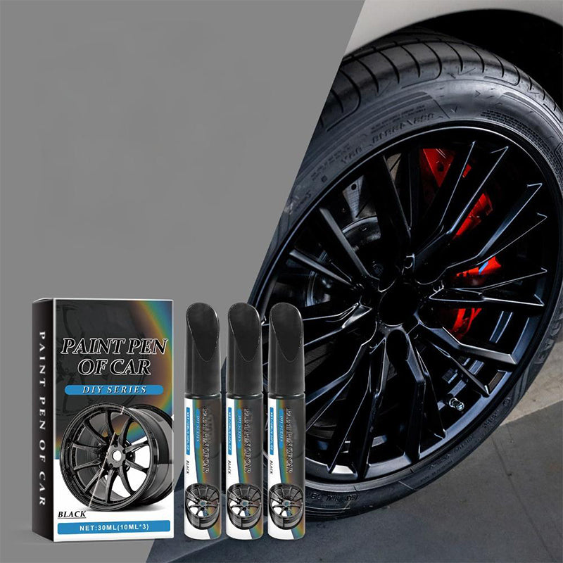 Car Wheel Scratch Repair Pen