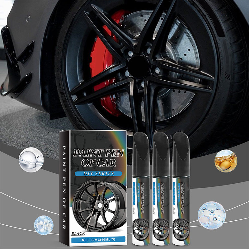 Car Wheel Scratch Repair Pen