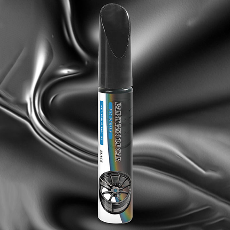 Car Wheel Scratch Repair Pen