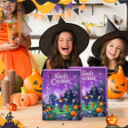 Spooky Halloween Charm Bracelet Kit