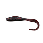 Soft Fishing Lure with Curly Tail