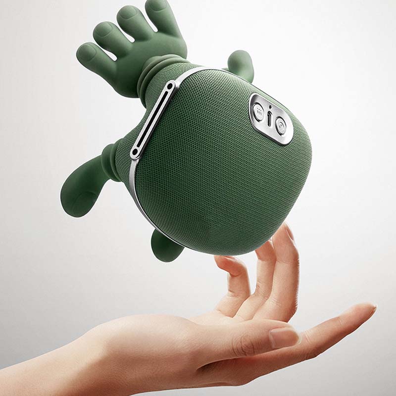 🔥50% OFF✨Cozy Christmas Neck Hug - 3-Speed Smart Massager⏳ While Supplies Last