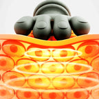 🔥50% OFF✨Cozy Christmas Neck Hug - 3-Speed Smart Massager⏳ While Supplies Last