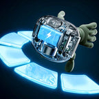 🔥50% OFF✨Cozy Christmas Neck Hug - 3-Speed Smart Massager⏳ While Supplies Last