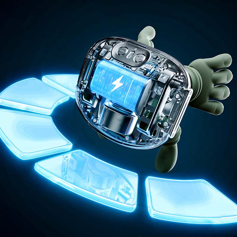 🔥50% OFF✨Cozy Christmas Neck Hug - 3-Speed Smart Massager⏳ While Supplies Last