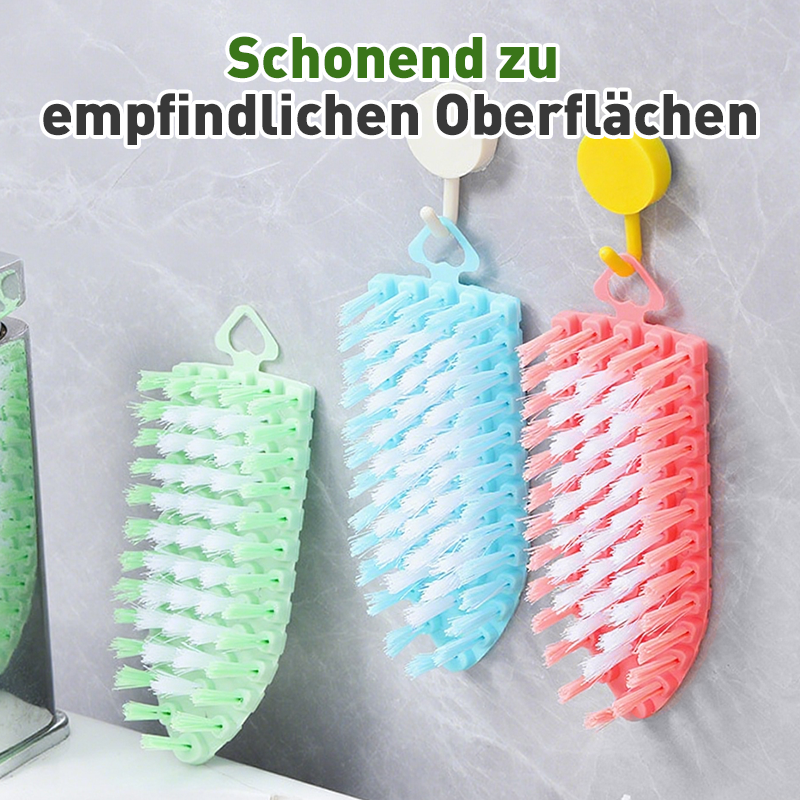 Multifunctional Flexible Cleaning Brush