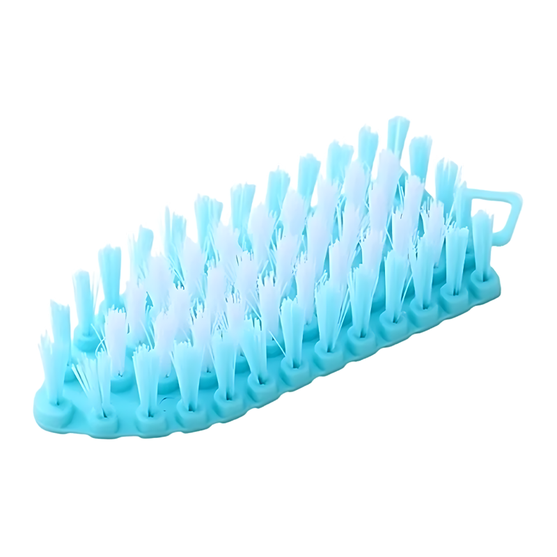 Multifunctional Flexible Cleaning Brush