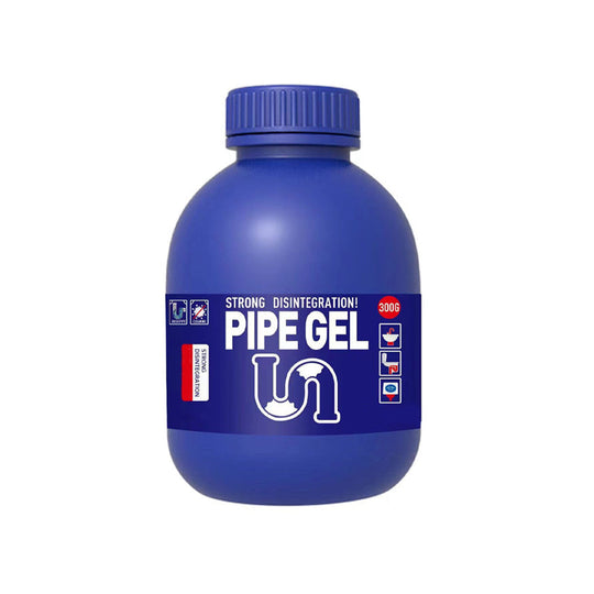 Powerful Drain Cleaner Gel