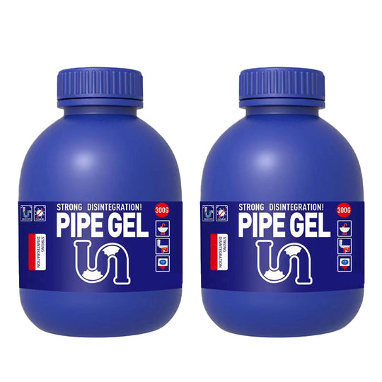 Powerful Drain Cleaner Gel