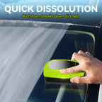 🏆Flash Sale 50K+ SOLD! 🔥Car Glass Oil Film Remover