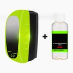 🏆Flash Sale 50K+ SOLD! 🔥Car Glass Oil Film Remover