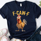 Unisex Fun and Playful Graphic T-Shirt