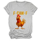 Unisex Fun and Playful Graphic T-Shirt