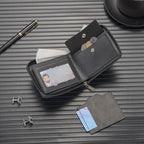 🔥2025 Hot Sale🔥Men's Eagle Embossed Wallet