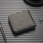 🔥2025 Hot Sale🔥Men's Eagle Embossed Wallet