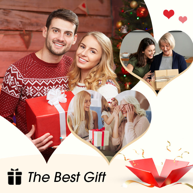 🦌Christmas Early Bird Special🎄Joyful Festive Classic Christmas Tablecloth