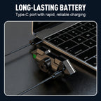 Wireless Bicycle Turn Signal Taillight Kit