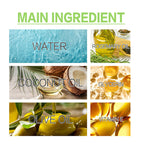 🔥 LAST DAY PROMOTION - 50%OFF 🔥 Smooth Fragrant Rosemary Hair Essential Oil