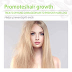 🔥 LAST DAY PROMOTION - 50%OFF 🔥 Smooth Fragrant Rosemary Hair Essential Oil