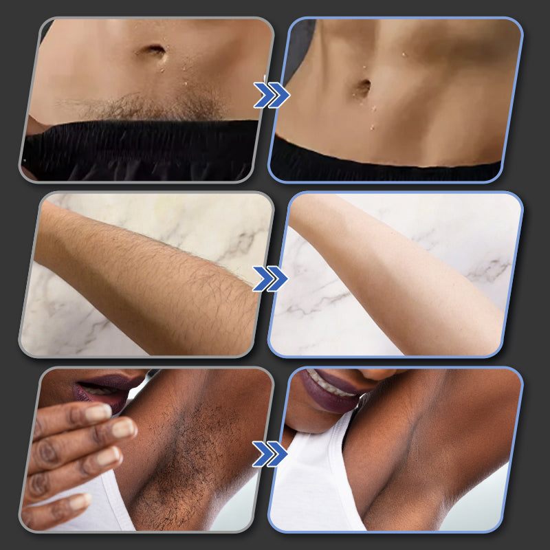 🔥2025 New Upgrade Pocket Shaver USB Mini Shavers