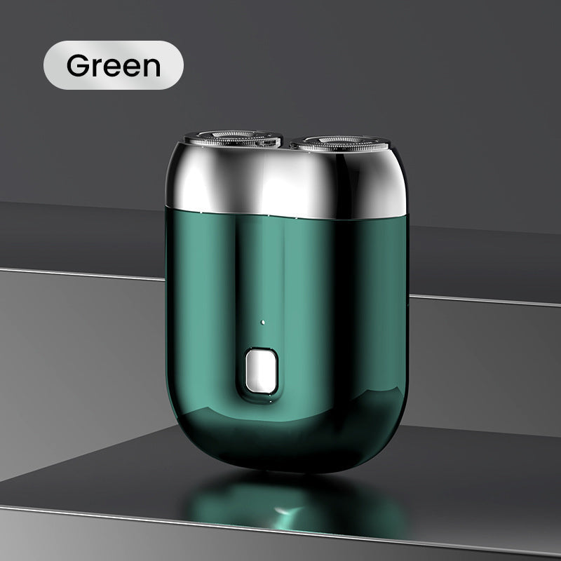 🔥2025 New Upgrade Pocket Shaver USB Mini Shavers
