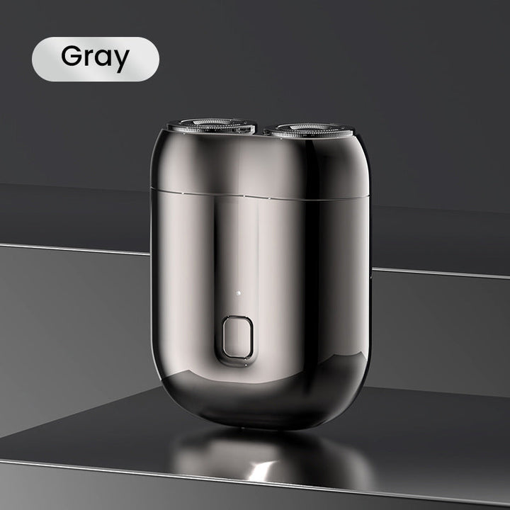 🔥2025 New Upgrade Pocket Shaver USB Mini Shavers