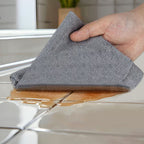 Reusable Tear Away Cleaning Towel Roll