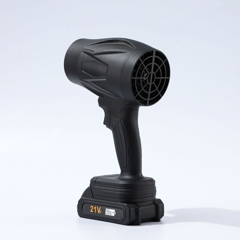 🌨️ 60% OFF NOW! ✨ Car Electric Snow Blower - Handheld Defroster with Dual-Speed Settings for Quick Windshield & Mirror Cleaning 🚗💨