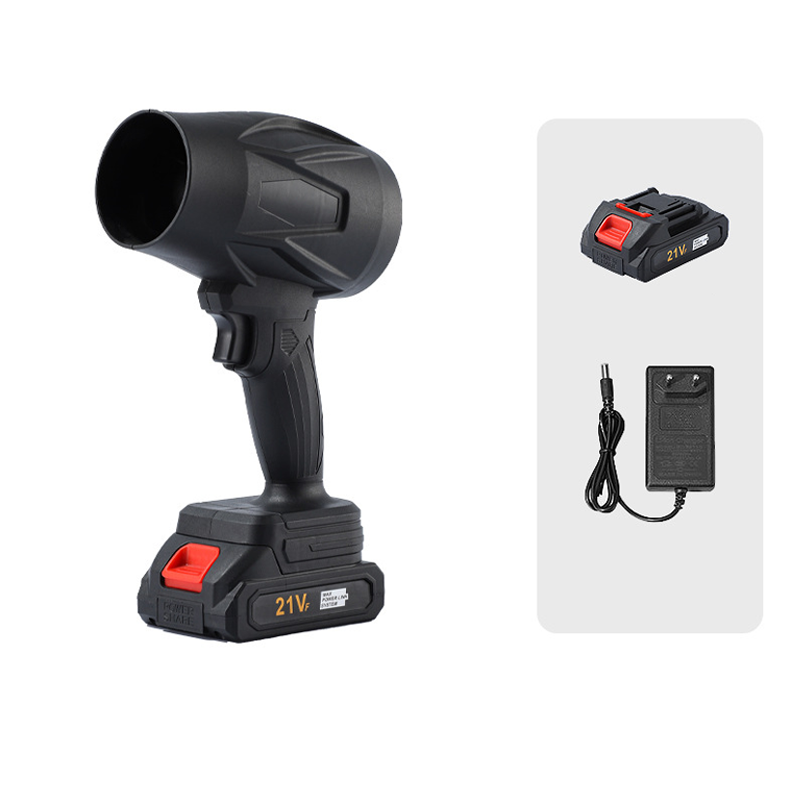🌨️ 60% OFF NOW! ✨ Car Electric Snow Blower - Handheld Defroster with Dual-Speed Settings for Quick Windshield &amp; Mirror Cleaning 🚗💨