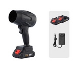 🌨️ 60% OFF NOW! ✨ Car Electric Snow Blower - Handheld Defroster with Dual-Speed Settings for Quick Windshield & Mirror Cleaning 🚗💨