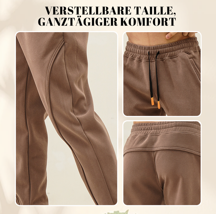 💥Limited-time offer: 50% off-sporty loose-fit pants for men with drawstring