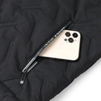 Men's Winter Warm Casual Quilted Vest