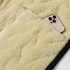 Men's Winter Warm Casual Quilted Vest