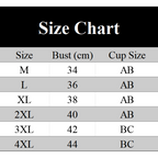 💜 LAST DAY PROMOTION - 50% OFF💜Women's Seamless Full Coverage Wireless Bra