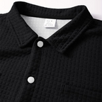 Men's Casual Fashion Solid-Color Jacket -👍Classic Style, Everyday Comfort!👔