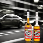 High-Efficiency PEA-Based Fuel System Cleaner