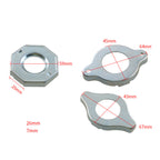 15PCS No-Spill Coolant Funnel Kit for Vehicles