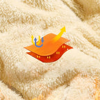 ❄️Men's Winter Casual Thickened Warm Stand-Up Collar Jacket