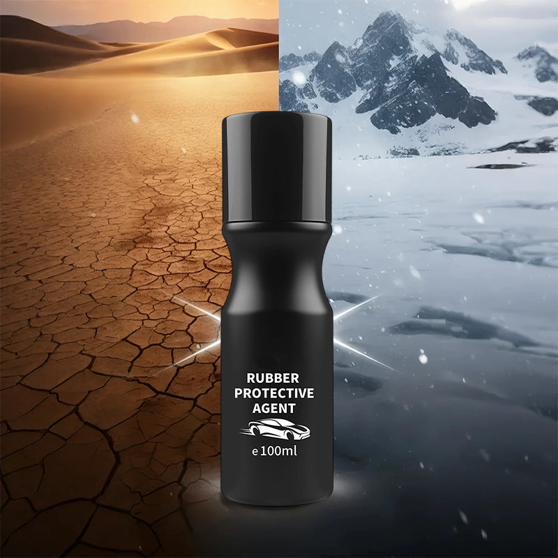 Car Rubber Seal Protectant